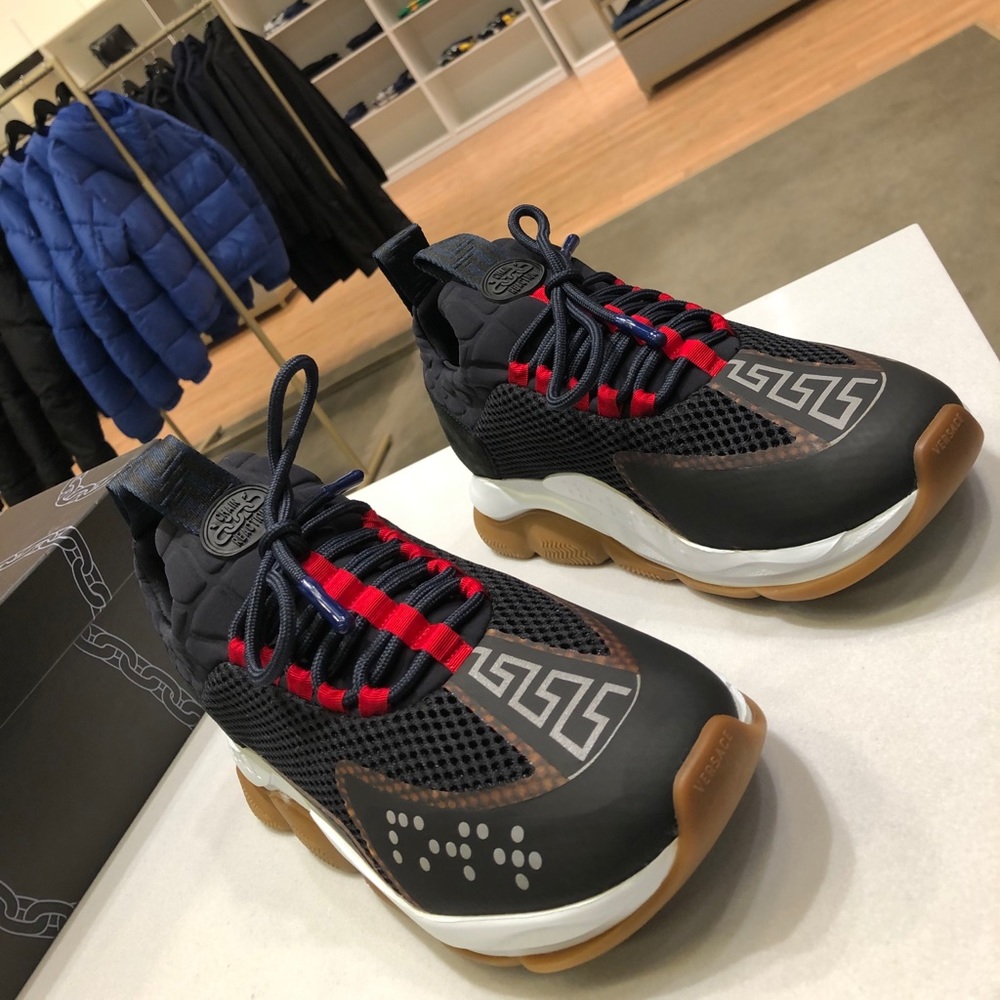 Versace shoes - Picture 7 of 13